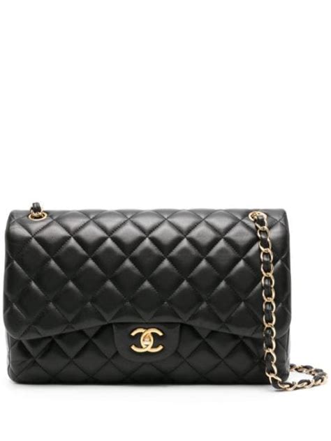 chanel borse saldo|bolsas Chanel pre owned.